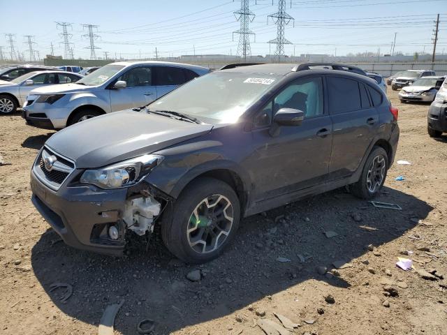 SUBARU CROSSTREK 2017 jf2gpanc0h8267995