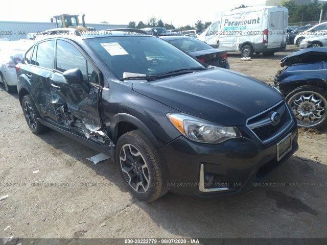 SUBARU CROSSTREK 2017 jf2gpanc0h8269228