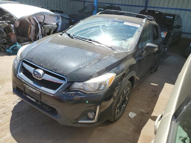 SUBARU CROSSTREK 2017 jf2gpanc0hh212690