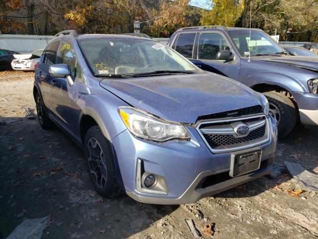 SUBARU CROSSTREK 2017 jf2gpanc0hh228954