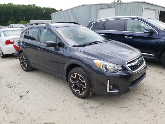 SUBARU CROSSTREK 2017 jf2gpanc0hh273148