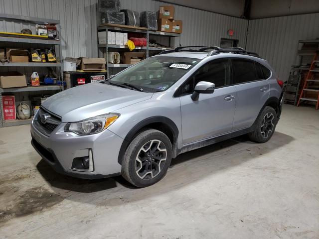 SUBARU CROSSTREK 2017 jf2gpanc0hh273294