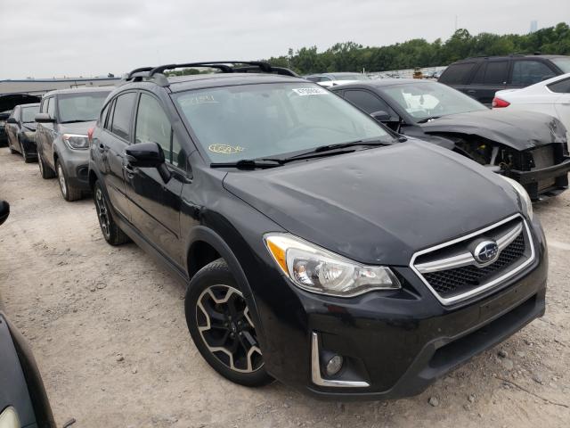 SUBARU CROSSTREK 2016 jf2gpanc1g8271391