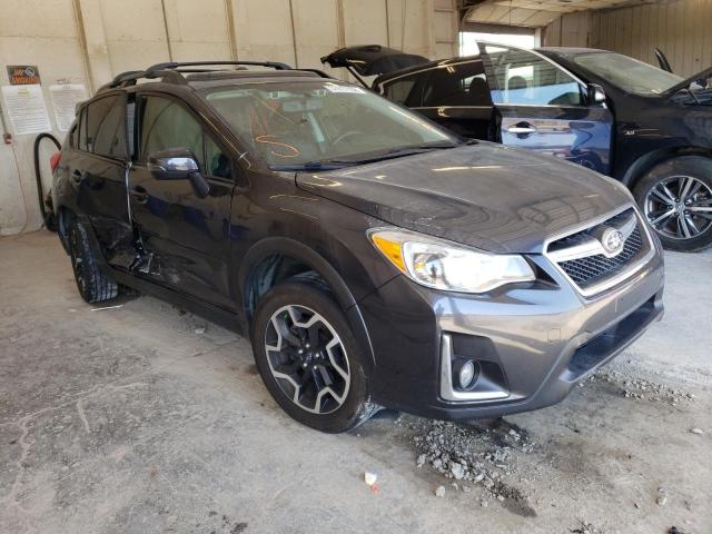 SUBARU CROSSTREK 2016 jf2gpanc1gh284187