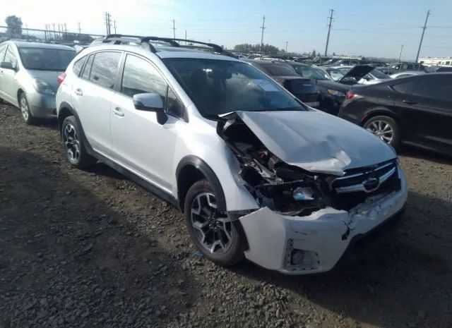 SUBARU CROSSTREK 2016 jf2gpanc1gh291091