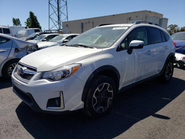 SUBARU CROSSTREK 2017 jf2gpanc1h8224959