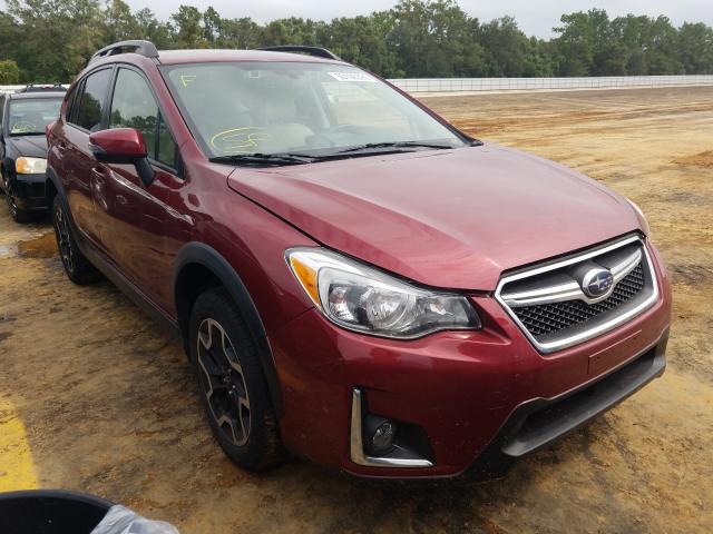 SUBARU CROSSTREK 2017 jf2gpanc1h8268461