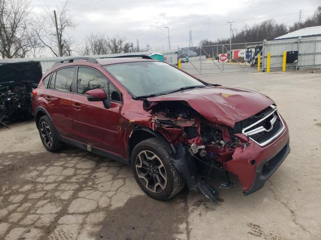 SUBARU CROSSTREK 2017 jf2gpanc1hh215002