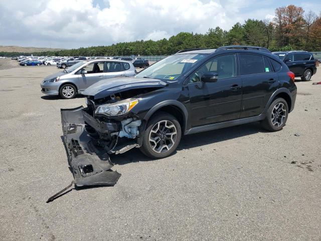 SUBARU CROSSTREK 2017 jf2gpanc1hh229448