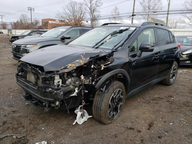 SUBARU CROSSTREK 2017 jf2gpanc1hh231443