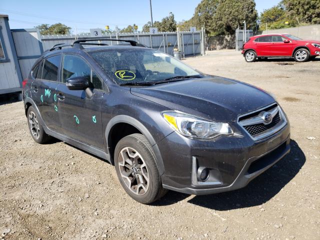 SUBARU CROSSTREK 2017 jf2gpanc1hh247478