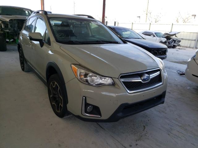 SUBARU CROSSTREK 2017 jf2gpanc1hh268637