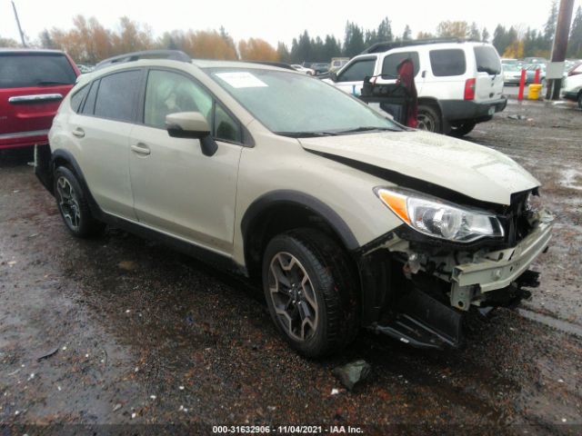 SUBARU CROSSTREK 2017 jf2gpanc1hh273935