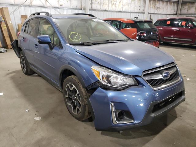 SUBARU CROSSTREK 2016 jf2gpanc2g8242479