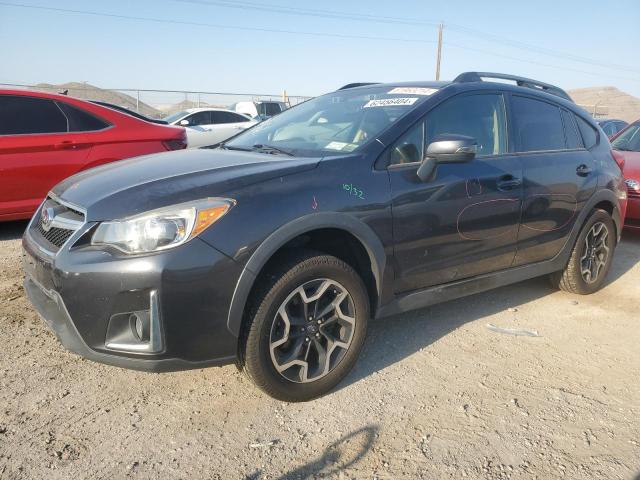 SUBARU CROSSTREK 2016 jf2gpanc2g8244684