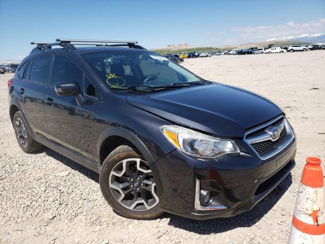 SUBARU CROSSTREK 2016 jf2gpanc2g8261453