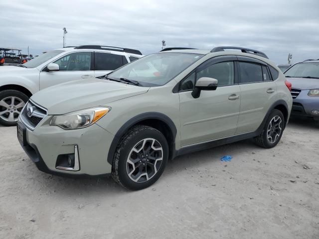 SUBARU CROSSTREK 2016 jf2gpanc2g8278074