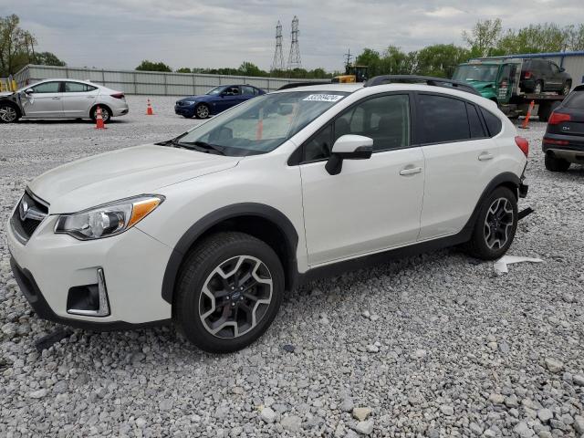 SUBARU CROSSTREK 2016 jf2gpanc2gh233135