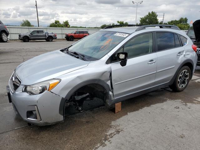 SUBARU CROSSTREK 2016 jf2gpanc2gh288183