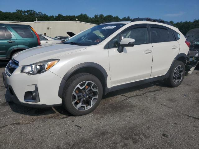 SUBARU CROSSTREK 2016 jf2gpanc2gh337558