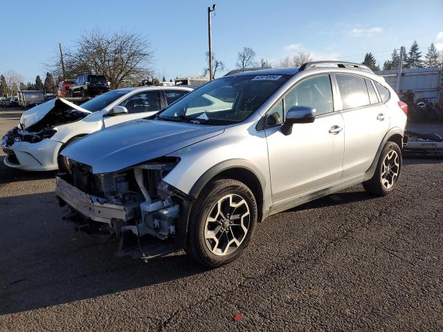 SUBARU CROSSTREK 2017 jf2gpanc2h8205692