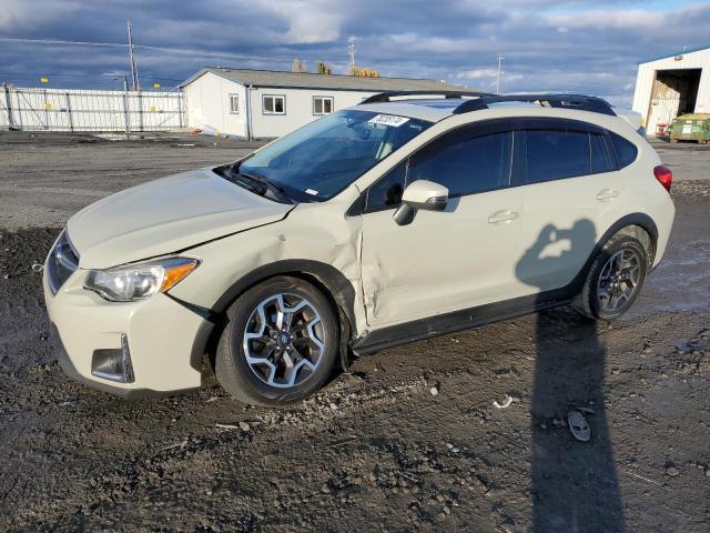 SUBARU CROSSTREK 2017 jf2gpanc2h8209452