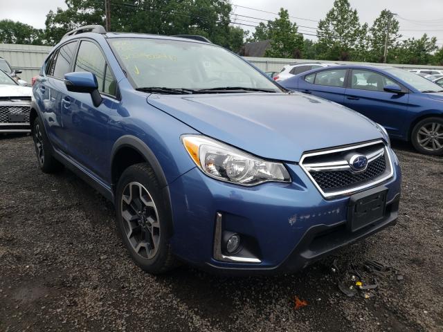 SUBARU CROSSTREK 2017 jf2gpanc2h8216059