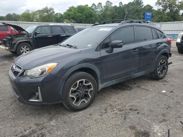 SUBARU CROSSTREK 2017 jf2gpanc2h8249143