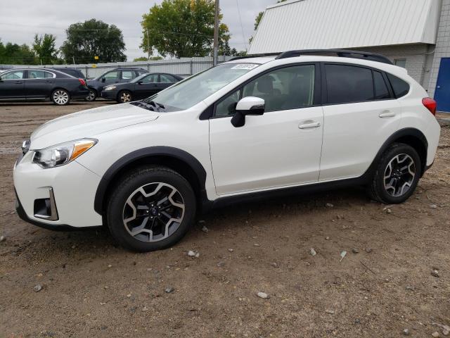 SUBARU CROSSTREK 2017 jf2gpanc2h8269764