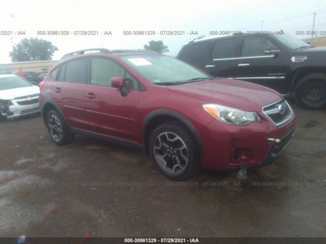 SUBARU CROSSTREK 2017 jf2gpanc2hh207054