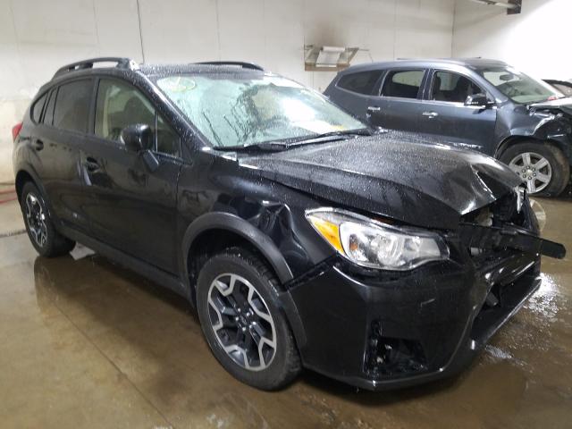 SUBARU CROSSTREK 2017 jf2gpanc2hh214487