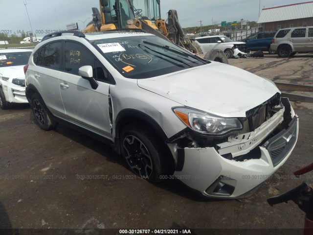 SUBARU CROSSTREK 2017 jf2gpanc2hh220631