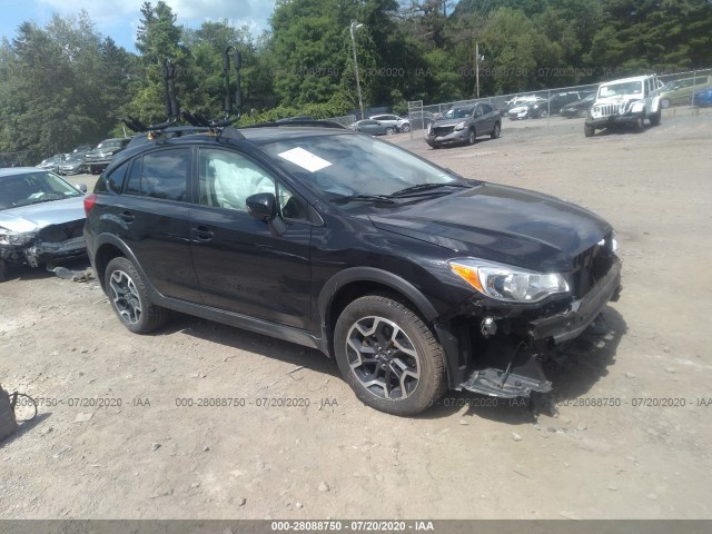 SUBARU CROSSTREK 2017 jf2gpanc2hh222752