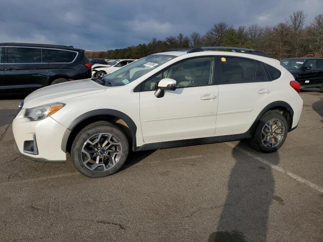 SUBARU CROSSTREK 2017 jf2gpanc2hh233539