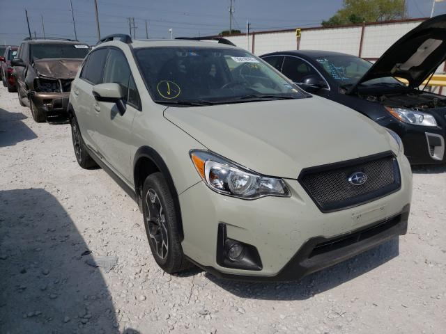 SUBARU CROSSTREK 2017 jf2gpanc2hh276505