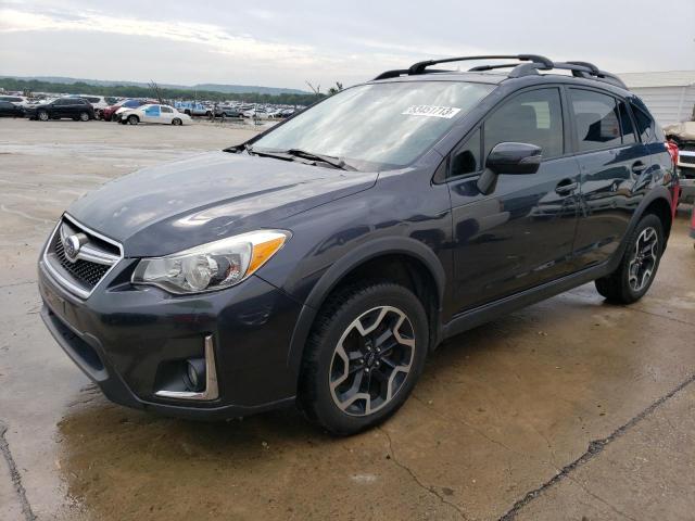 SUBARU CROSSTREK 2017 jf2gpanc2hh278285