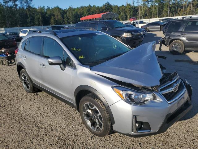 SUBARU CROSSTREK 2016 jf2gpanc3g8238067