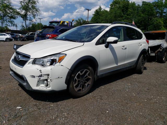 SUBARU CROSSTREK 2016 jf2gpanc3g8290962