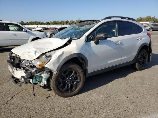 SUBARU CROSSTREK 2016 jf2gpanc3g8329212