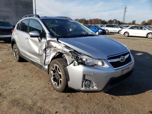 SUBARU CROSSTREK 2016 jf2gpanc3gh248386