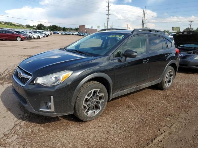 SUBARU CROSSTREK 2016 jf2gpanc3gh256598