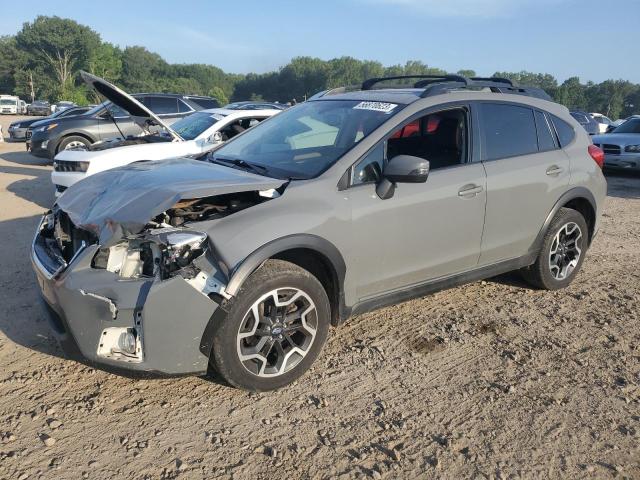 SUBARU CROSSTREK 2016 jf2gpanc3gh288872