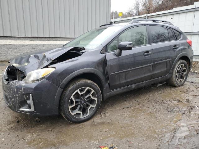 SUBARU CROSSTREK 2016 jf2gpanc3gh298804