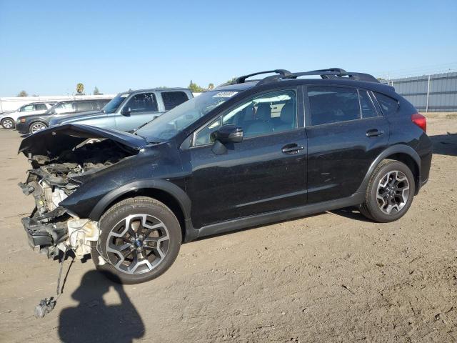 SUBARU CROSSTREK 2017 jf2gpanc3h8212408