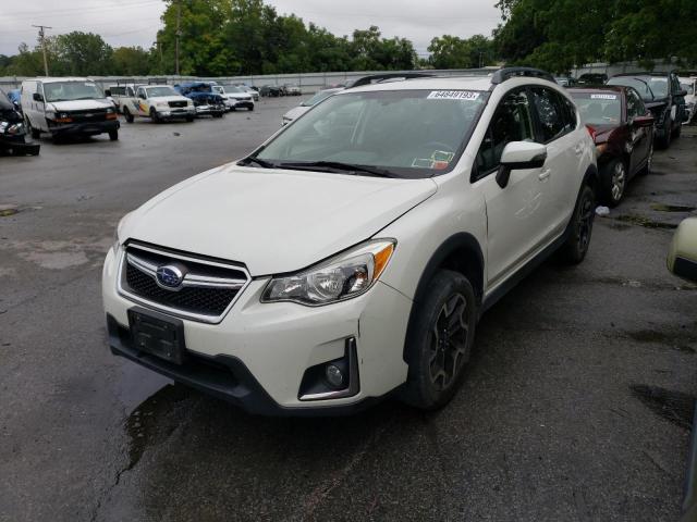 SUBARU CROSSTREK 2017 jf2gpanc3hh231668