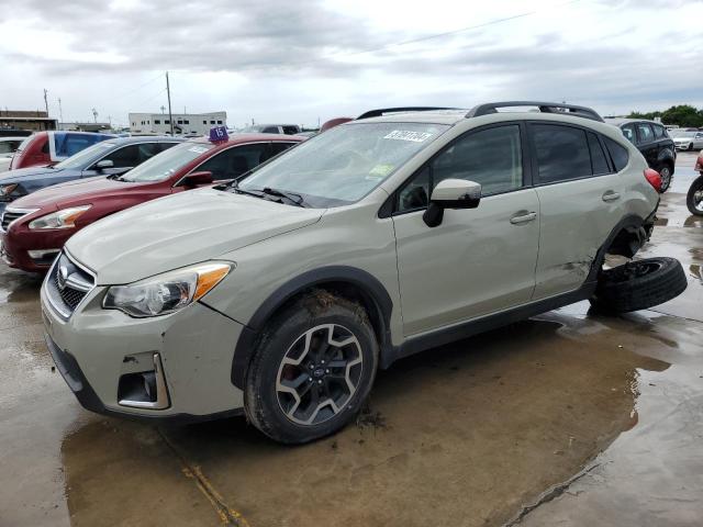 SUBARU CROSSTREK 2017 jf2gpanc3hh231766