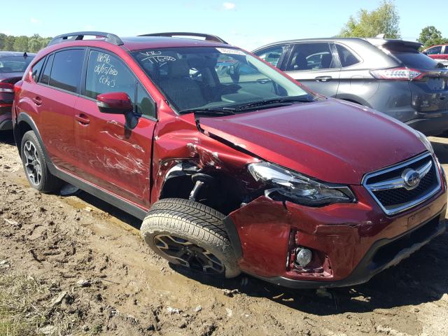 SUBARU CROSSTREK 2017 jf2gpanc3hh233131