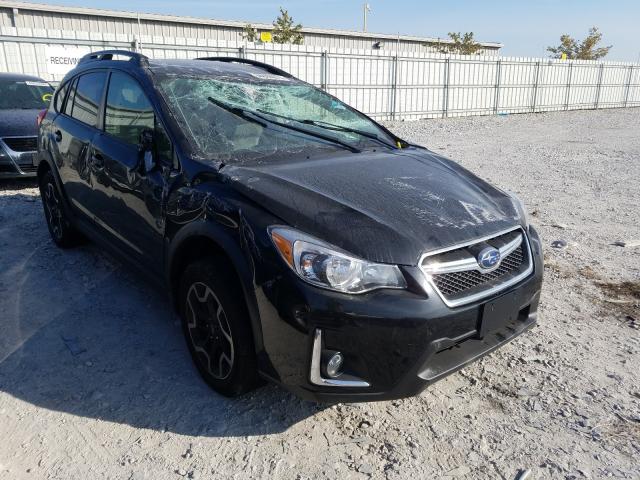 SUBARU CROSSTREK 2017 jf2gpanc3hh244727