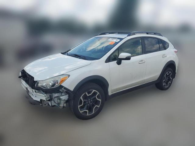 SUBARU CROSSTREK 2017 jf2gpanc3hh250916