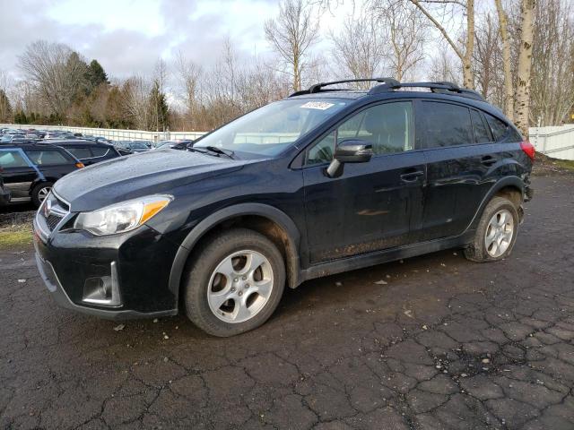 SUBARU CROSSTREK 2016 jf2gpanc4g8248493